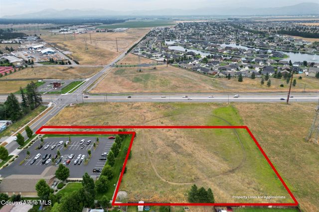 NNA Nagel Rd, Rathdrum, ID 83858
