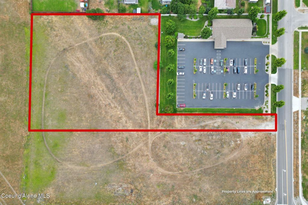 NNA Nagel Rd, Rathdrum, ID 83858 photo 2