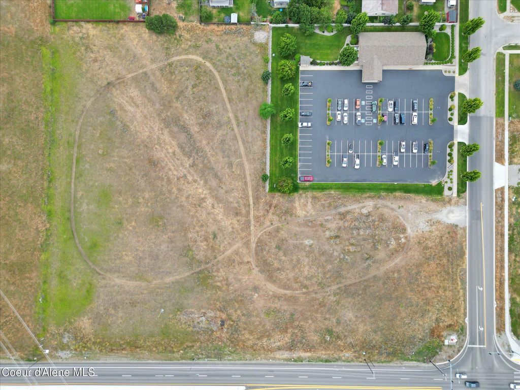 NNA Nagel Rd, Rathdrum, ID 83858 photo 3