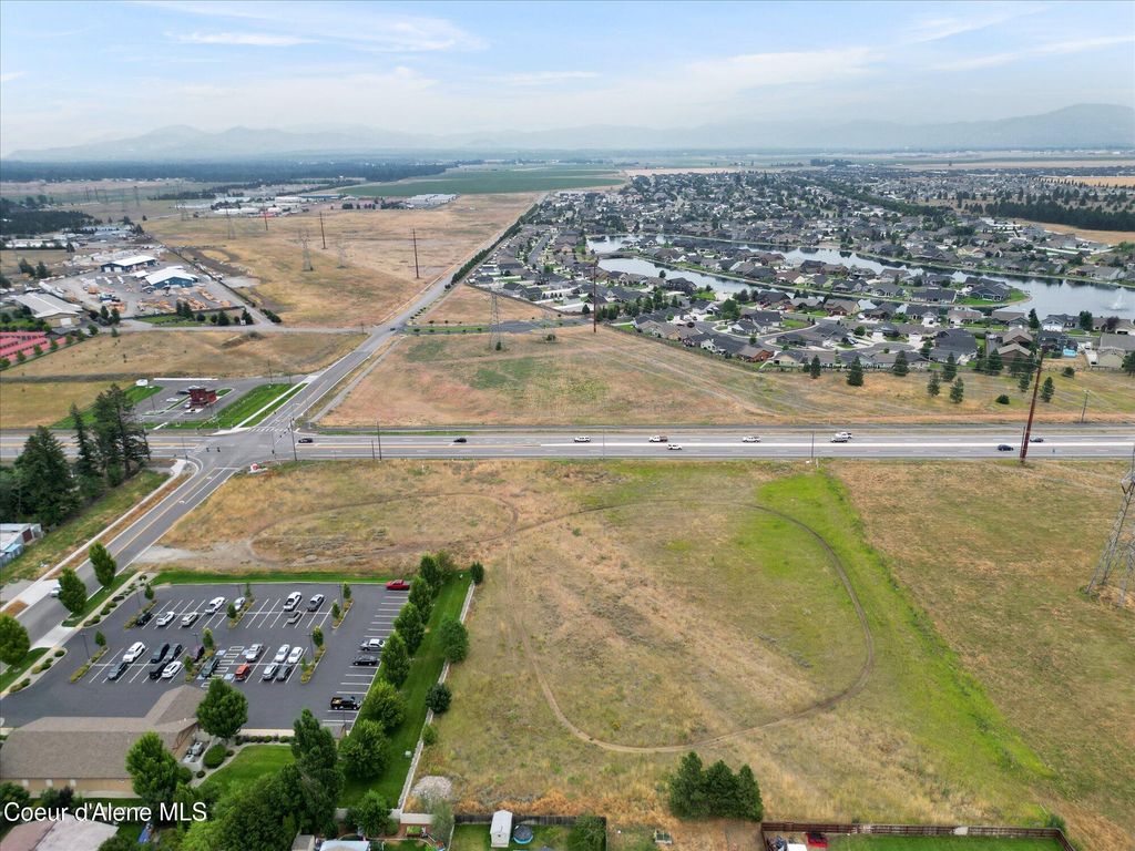 NNA Nagel Rd, Rathdrum, ID 83858 photo 4