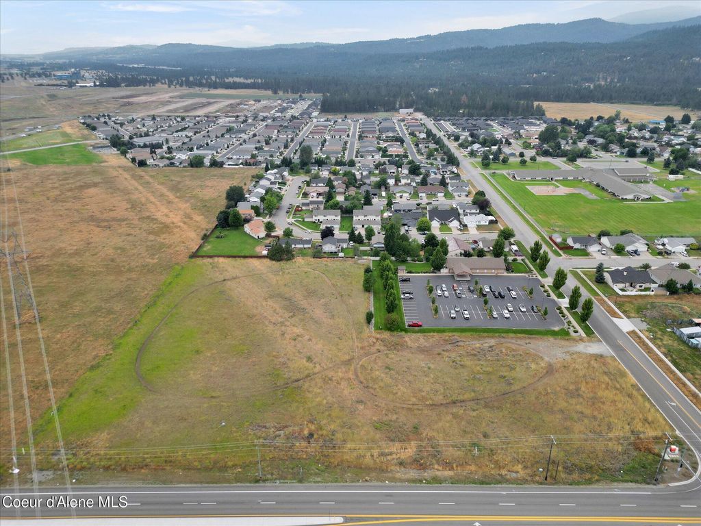 NNA Nagel Rd, Rathdrum, ID 83858 photo 7