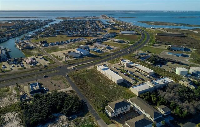 14274 S Padre Island Dr, Corpus Christi, TX 78418