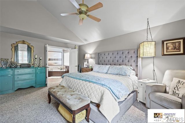 9609 E Vista Drive, Hillsboro, MO 63050