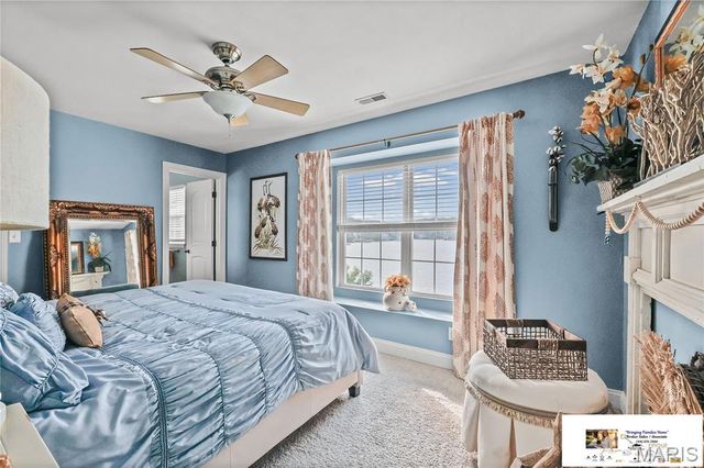 9609 E Vista Drive, Hillsboro, MO 63050