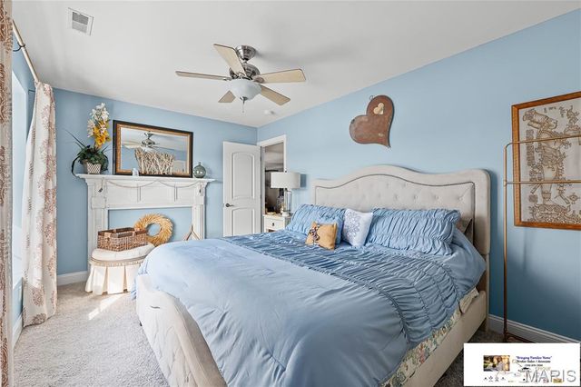 9609 E Vista Drive, Hillsboro, MO 63050
