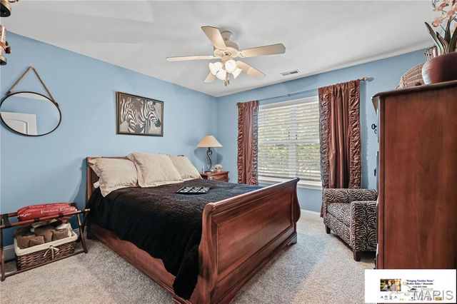 9609 E Vista Drive, Hillsboro, MO 63050