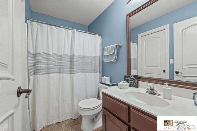 9609 E Vista Drive, Hillsboro, MO 63050