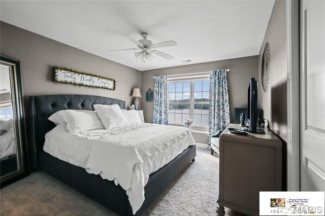 9609 E Vista Drive, Hillsboro, MO 63050