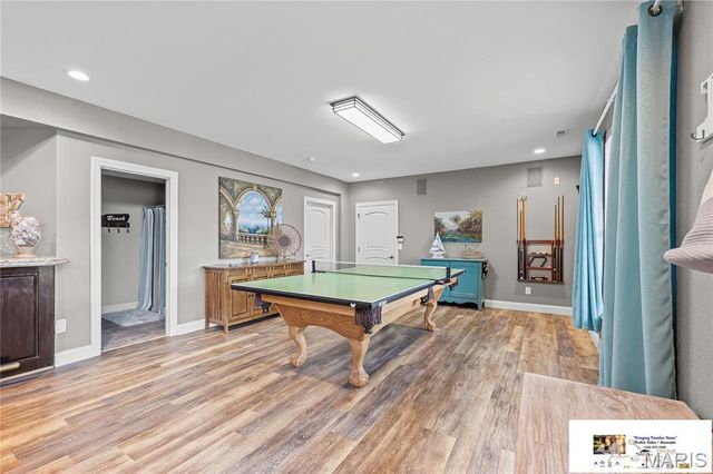 9609 E Vista Drive, Hillsboro, MO 63050