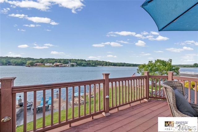 9609 E Vista Drive, Hillsboro, MO 63050
