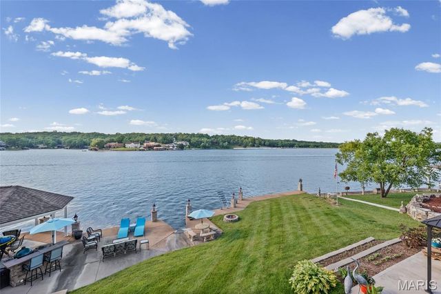 9609 E Vista Drive, Hillsboro, MO 63050