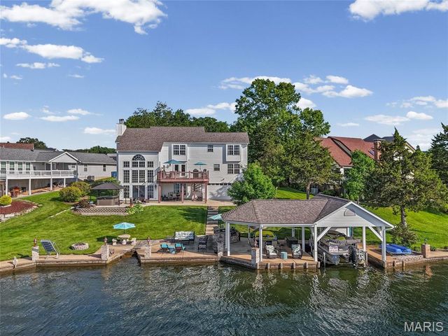 9609 E Vista Drive, Hillsboro, MO 63050