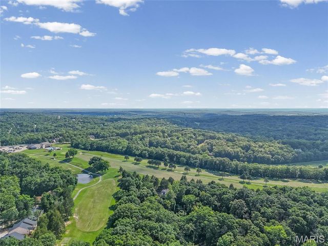 9609 E Vista Drive, Hillsboro, MO 63050