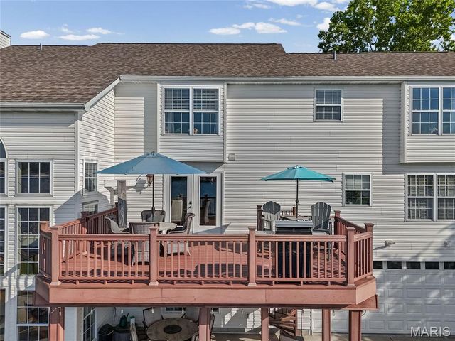 9609 E Vista Drive, Hillsboro, MO 63050