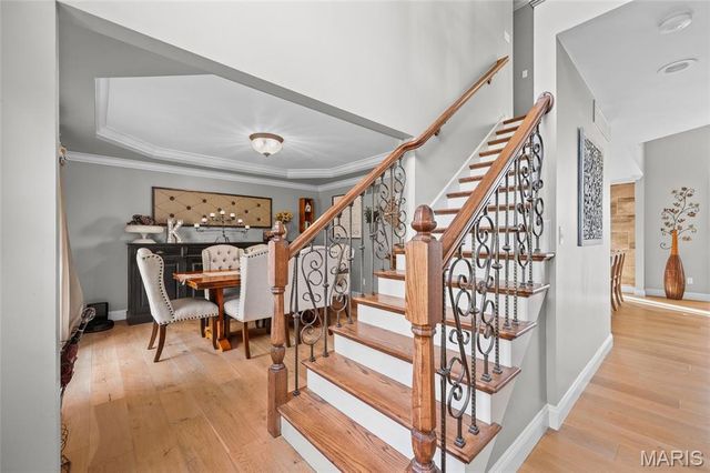 9609 E Vista Drive, Hillsboro, MO 63050