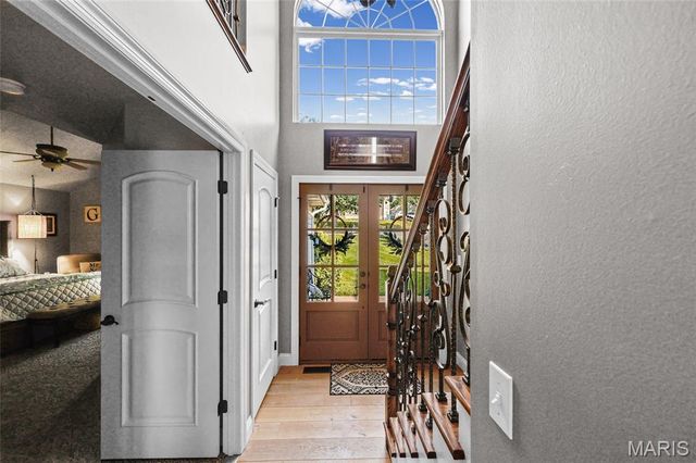 9609 E Vista Drive, Hillsboro, MO 63050