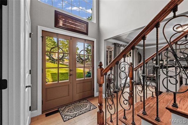 9609 E Vista Drive, Hillsboro, MO 63050