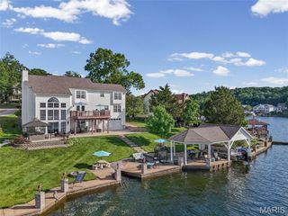 9609 E Vista Drive, Hillsboro, MO 63050