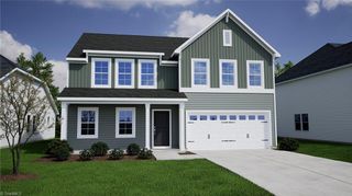 5347 Spicewood Lake Lane, Winston-salem, NC 27106