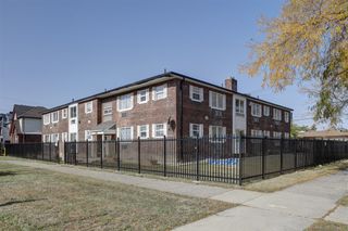 3700 Pasadena Street Unit: 3, Detroit, MI 48238