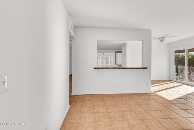 9880 E Mary Drive, Tucson, AZ 85730