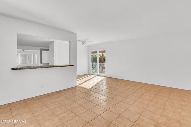 9880 E Mary Drive, Tucson, AZ 85730