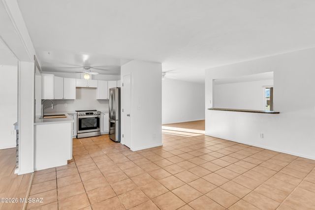 9880 E Mary Drive, Tucson, AZ 85730