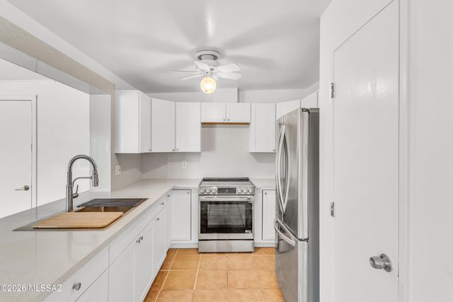 9880 E Mary Drive, Tucson, AZ 85730