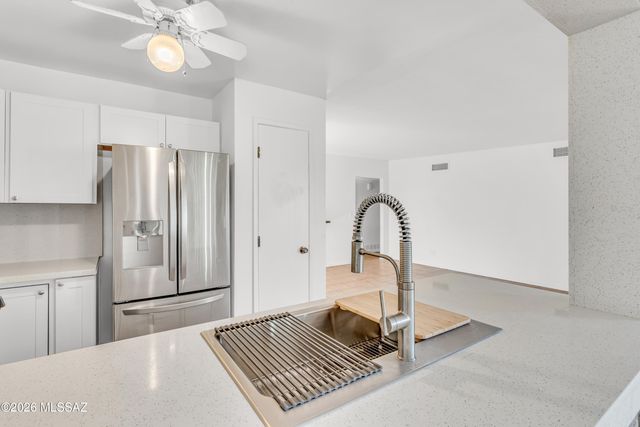 9880 E Mary Drive, Tucson, AZ 85730