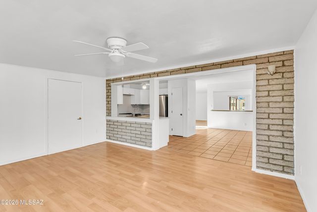 9880 E Mary Drive, Tucson, AZ 85730