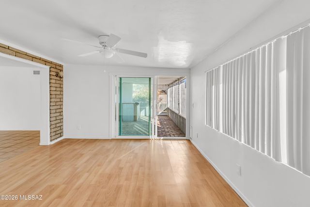 9880 E Mary Drive, Tucson, AZ 85730