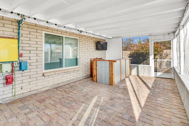 9880 E Mary Drive, Tucson, AZ 85730