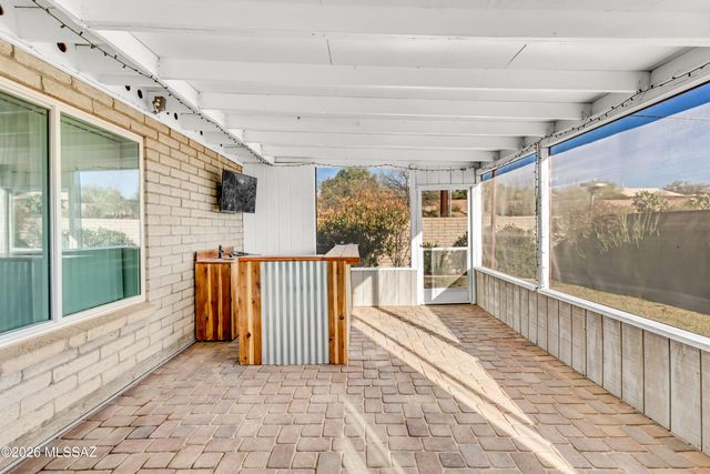 9880 E Mary Drive, Tucson, AZ 85730