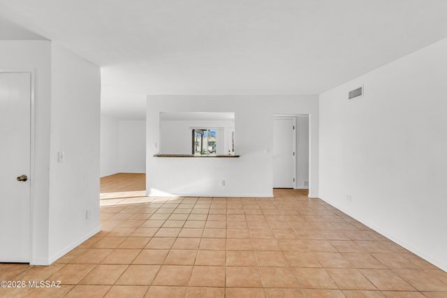 9880 E Mary Drive, Tucson, AZ 85730