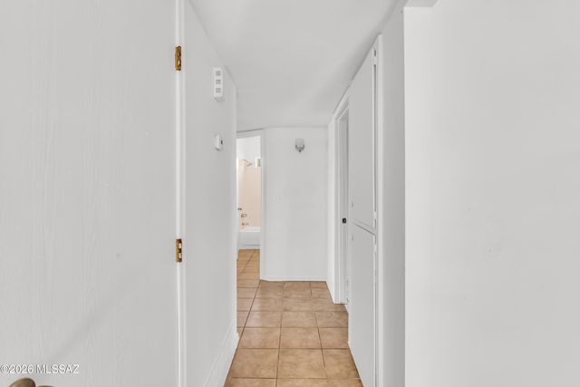 9880 E Mary Drive, Tucson, AZ 85730