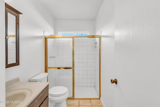 9880 E Mary Drive, Tucson, AZ 85730