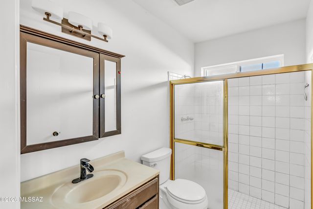 9880 E Mary Drive, Tucson, AZ 85730