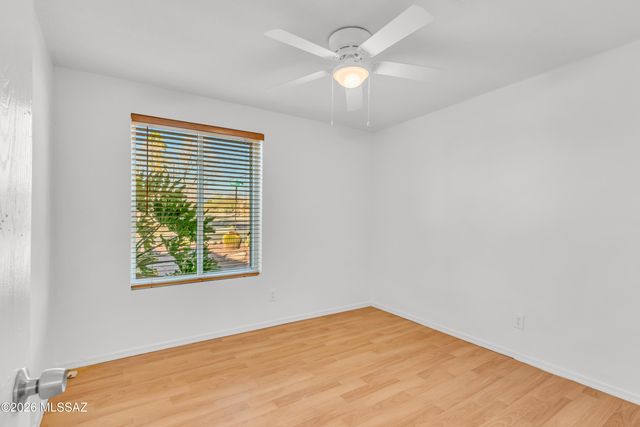 9880 E Mary Drive, Tucson, AZ 85730