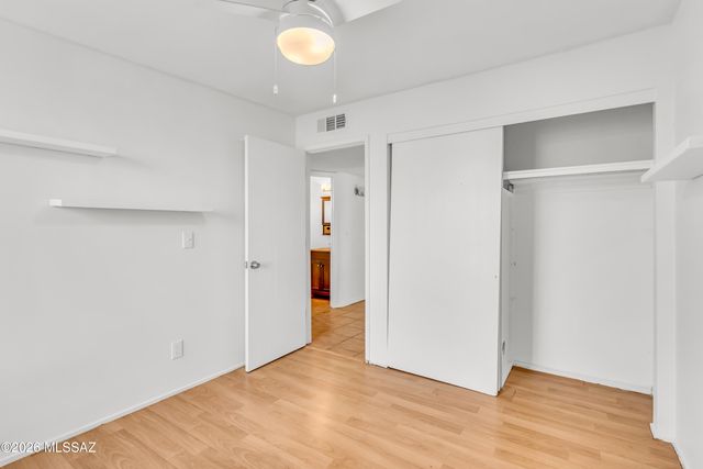 9880 E Mary Drive, Tucson, AZ 85730