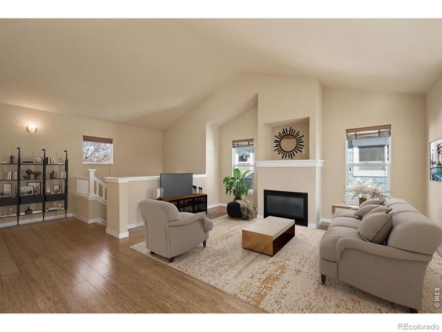 819 Thornwood Circle, Longmont, CO 80503