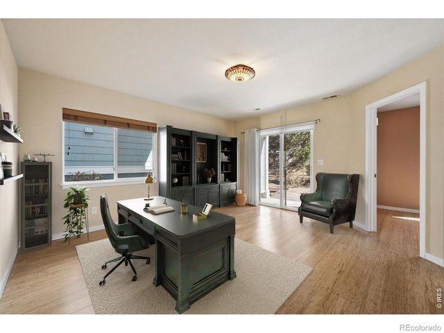 819 Thornwood Circle, Longmont, CO 80503