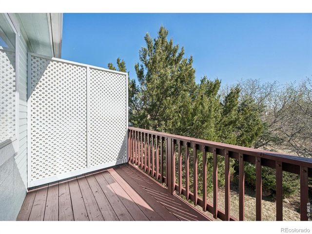 819 Thornwood Circle, Longmont, CO 80503