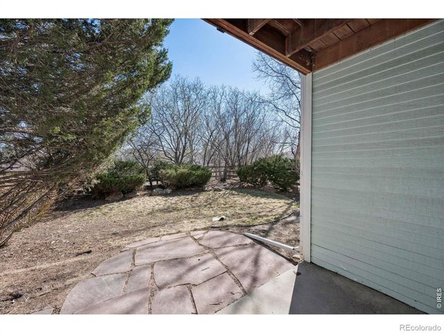 819 Thornwood Circle, Longmont, CO 80503