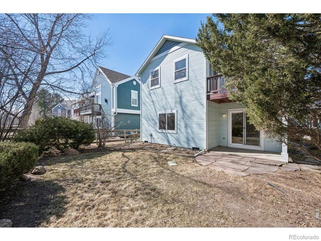 819 Thornwood Circle, Longmont, CO 80503