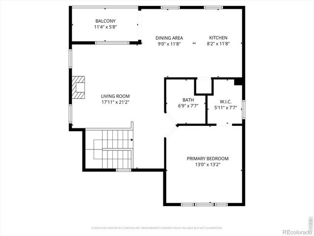 819 Thornwood Circle, Longmont, CO 80503