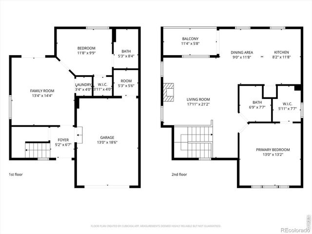 819 Thornwood Circle, Longmont, CO 80503