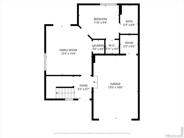 819 Thornwood Circle, Longmont, CO 80503