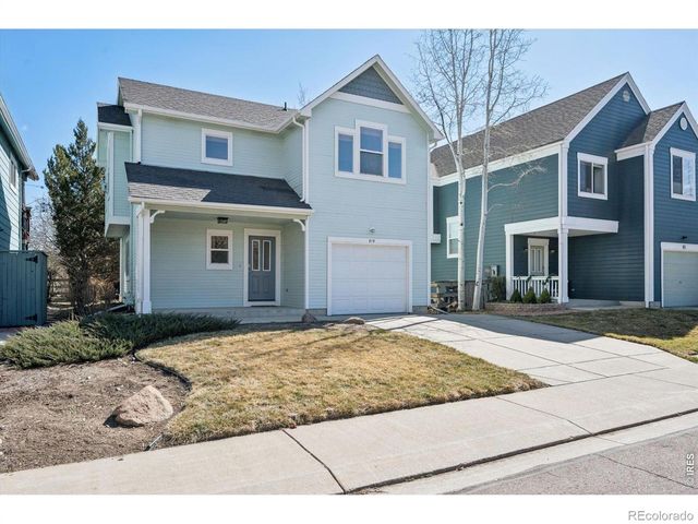 819 Thornwood Circle, Longmont, CO 80503