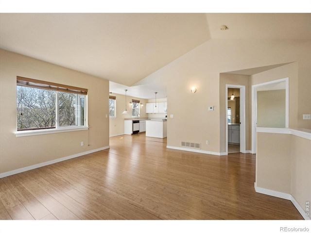 819 Thornwood Circle, Longmont, CO 80503