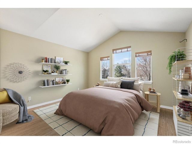 819 Thornwood Circle, Longmont, CO 80503